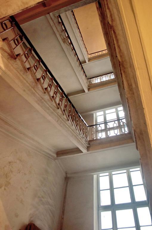 Apartment On Svobody Avenue Lviv Kültér fotó